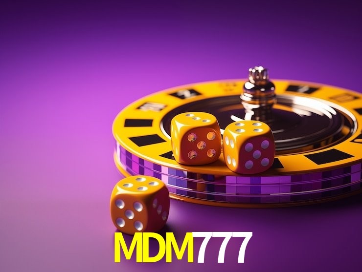 MDM777 Mobile Legends