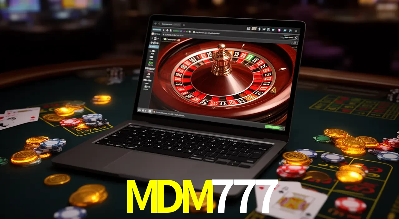 MDM777 Arcade