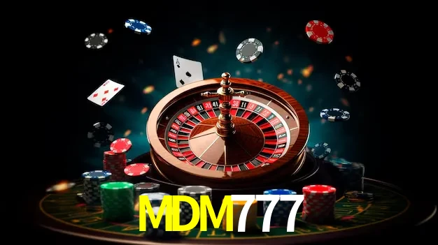 MDM777 Crash Games
