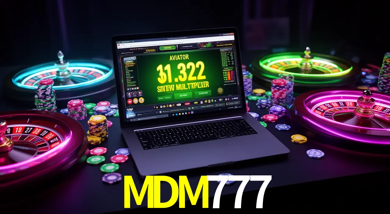 MDM777 Match Schedule