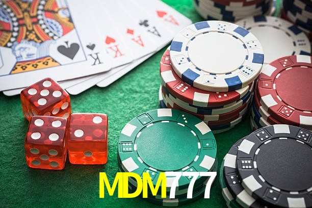 MDM777 Live Score