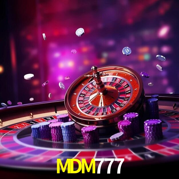 MDM777 Animaciones vibrantes