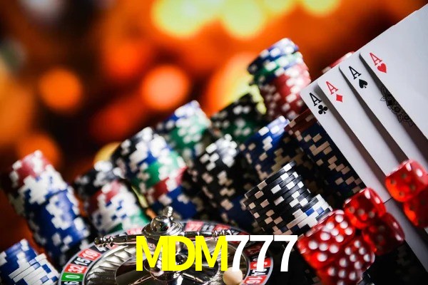 MDM777 Variantes de juego