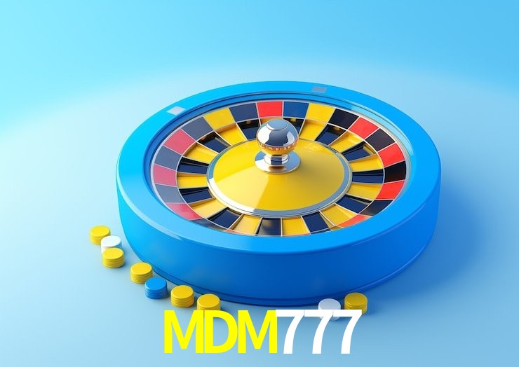 MDM777 Multideporte y juego