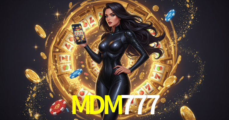 MDM777 mobile gaming